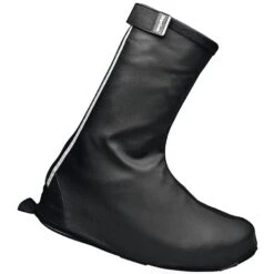 GripGrab DryFoot Everyday Waterproof Overshoes - Black