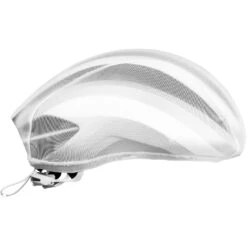 GripGrab BugShield Helmhoes - White